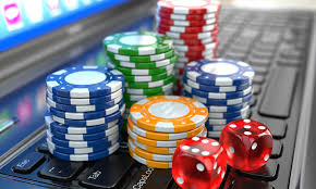 Онлайн казино Casino GMSlots