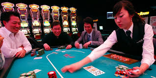 Зеркало Vulkan Russia Casino